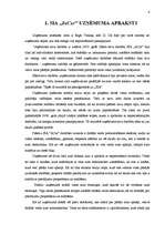 Prakses atskaite 'Prakse mārketingā un grāmatvedībā', 4.