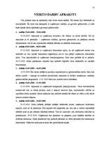 Prakses atskaite 'Prakse mārketingā un grāmatvedībā', 14.