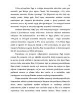 Diplomdarbs 'Pilsētas sabiedriskā transporta organizēšana un pārvalde', 9.