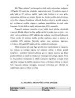 Diplomdarbs 'Pilsētas sabiedriskā transporta organizēšana un pārvalde', 15.