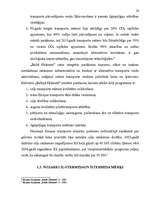 Diplomdarbs 'Pilsētas sabiedriskā transporta organizēšana un pārvalde', 19.