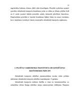 Diplomdarbs 'Pilsētas sabiedriskā transporta organizēšana un pārvalde', 24.