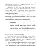 Diplomdarbs 'Pilsētas sabiedriskā transporta organizēšana un pārvalde', 32.