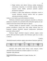 Diplomdarbs 'Pilsētas sabiedriskā transporta organizēšana un pārvalde', 38.