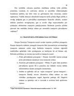 Diplomdarbs 'Pilsētas sabiedriskā transporta organizēšana un pārvalde', 48.