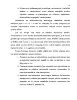 Diplomdarbs 'Pilsētas sabiedriskā transporta organizēšana un pārvalde', 49.
