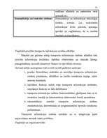 Diplomdarbs 'Pilsētas sabiedriskā transporta organizēšana un pārvalde', 52.