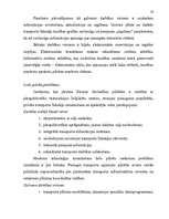 Diplomdarbs 'Pilsētas sabiedriskā transporta organizēšana un pārvalde', 57.