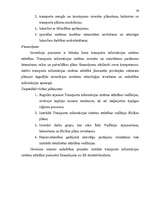 Diplomdarbs 'Pilsētas sabiedriskā transporta organizēšana un pārvalde', 58.