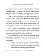 Diplomdarbs 'Pilsētas sabiedriskā transporta organizēšana un pārvalde', 61.