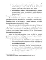 Diplomdarbs 'Pilsētas sabiedriskā transporta organizēšana un pārvalde', 62.