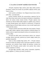 Diplomdarbs 'Pilsētas sabiedriskā transporta organizēšana un pārvalde', 65.