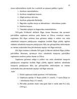 Diplomdarbs 'Pilsētas sabiedriskā transporta organizēšana un pārvalde', 66.