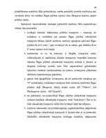 Diplomdarbs 'Pilsētas sabiedriskā transporta organizēšana un pārvalde', 68.