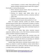 Diplomdarbs 'Pilsētas sabiedriskā transporta organizēšana un pārvalde', 69.