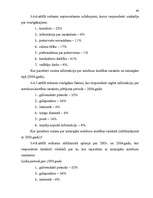 Diplomdarbs 'Pilsētas sabiedriskā transporta organizēšana un pārvalde', 89.