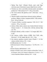 Diplomdarbs 'Pilsētas sabiedriskā transporta organizēšana un pārvalde', 94.