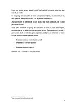 Konspekts 'Uzņēmuma "Tele 2" sabiedriskās attiecības', 4.