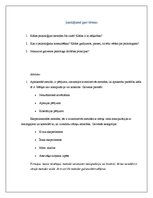 Konspekts 'Psiholoģijas metodes', 1.