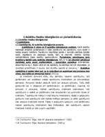 Referāts 'Saistību tiesību izbeigšanās veidi un to noregulējums', 4.