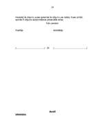 Referāts 'Saistību tiesību izbeigšanās veidi un to noregulējums', 26.