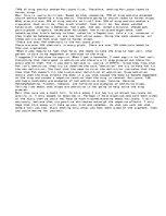 Eseja 'Marijuana', 3.