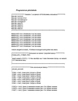 Konspekts 'Mikroprocesoru tehnika', 5.