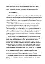 Referāts 'Latvijas teritorijas iekļaušana Krievijas impērijas sastāvā', 3.