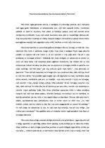 Eseja 'Pēra Ginta tēla atklāsme Henrika Ibsena drāmā "Pērs Gints"', 2.