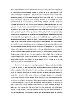 Eseja 'Pēra Ginta tēla atklāsme Henrika Ibsena drāmā "Pērs Gints"', 3.