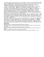 Eseja 'Glacial Melting Due to Global Warming', 2.