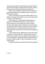 Eseja 'Pārspriedums par sarunu ar komponistu Imantu Kalniņu', 3.