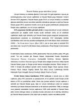 Referāts 'Starptautiskā rekonstrukcijas un attīstības banka', 8.