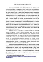 Konspekts 'Ētika sabiedrisko attiecību speciālista darbā', 1.