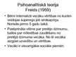 Prezentācija 'Sirdsapziņas un morāles uzvedības attīstība', 3.