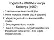 Prezentācija 'Sirdsapziņas un morāles uzvedības attīstība', 4.