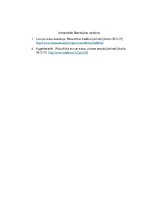 Eseja 'Māszinību ētikas pamatprincipi', 3.