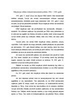 Eseja 'Okupācijas režīmu īstenotā ekonomiskā politika 1940. – 1945.gadā', 1.