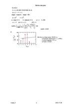 Konspekts '9.laboratorijas darbs MathCada. Datu lineāra interpolācija un aproksimācija', 4.