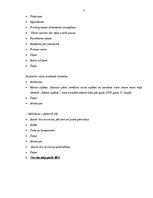 Konspekts 'Kāzas', 8.