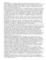 Eseja 'The Etiology, Current and Potential Treatments of Multiple Sclerosis', 1.