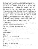 Eseja 'The Etiology, Current and Potential Treatments of Multiple Sclerosis', 3.