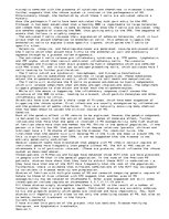 Eseja 'The Etiology, Current and Potential Treatments of Multiple Sclerosis', 5.