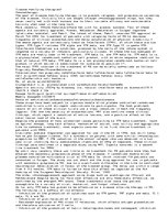 Eseja 'The Etiology, Current and Potential Treatments of Multiple Sclerosis', 6.