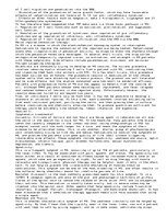 Eseja 'The Etiology, Current and Potential Treatments of Multiple Sclerosis', 7.