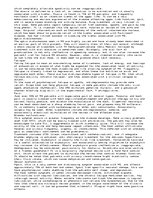 Eseja 'The Etiology, Current and Potential Treatments of Multiple Sclerosis', 8.