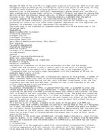 Eseja 'The Etiology, Current and Potential Treatments of Multiple Sclerosis', 9.