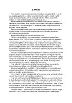 Referāts 'Motete', 2.