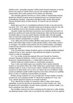 Referāts 'Motete', 3.