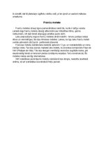 Referāts 'Motete', 4.